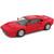 1984 Ferrari 288 GTO - Red 1:12 Scale Main Image