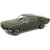 1968 Ford Mustang GT Fastback - Dark Green 1:12 Scale Main Image