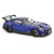 2021 Mercedes-AMG GT Black Series - Blue metallic 1:18 Scale Alt Image 1