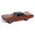 1970 Plymouth Sport Fury - Burnt Orange Poly 1:64 Scale Main Image