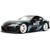 2020 Toyota GR Supra - HKS 1:24 Scale Alt Image 1