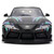2020 Toyota GR Supra - HKS 1:24 Scale Alt Image 7