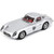 1955 Mercedes-Benz 300 SLR Uhlenhaut Coupé 1:43 Scale Main Image