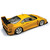 1996 Ferrari F40 LM Press Car -  Yellow Modena 1:18 Scale Alt Image 1 1996 Ferrari F40 LM Press Car -  Yellow Modena 1:18 Scale Alt Image 1