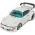 2023 RWB Porsche RWBA - Grand Prix White 1:18 Scale Alt Image 7