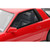 1986 Toyota Supra MK3 - Super Red 1:18 Scale Alt Image 2