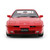 1986 Toyota Supra MK3 - Super Red 1:18 Scale Alt Image 5