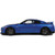 2024 Nissan GT-R Skyline Edition - Bayside Blue 1:18 Scale Alt Image 2