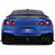 2024 Nissan GT-R Skyline Edition - Bayside Blue 1:18 Scale Alt Image 4