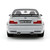 2001 BMW E46 M3 GTR STREET TITAN - SILVER METALLIC 1:18 Scale Alt Image 4