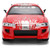 Brian's Mitsubishi Eclipse w/Dom's RX-7 Graphics 1:24 Scale Alt Image 7