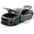 2024 Ford Mustang RTR - Gray 1:24 Scale Alt Image 2