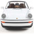 1974 Porsche 911 (930) 3.0 SC - White 1:18 Scale Alt Image 2