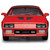 1985 Chevrolet Camaro IROC- Red 1:18 Scale Alt Image 2