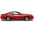 1985 Chevrolet Camaro IROC- Red 1:18 Scale Alt Image 3