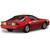 1985 Chevrolet Camaro IROC- Red 1:18 Scale Alt Image 4