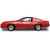 1985 Chevrolet Camaro IROC- Red 1:18 Scale Alt Image 6