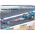 Tom McEwen Mongoose Front Engine Rail Dragster - Model Kit 1:24 Scale Main Image Tom McEwen Mongoose Front Engine Rail Dragster - Model Kit 1:24 Scale Main Image