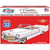 1956 Cadillac Eldorado Biarritz - Model Kit 1:32 Scale Main Image 1956 Cadillac Eldorado Biarritz - Model Kit 1:32 Scale Main Image