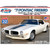 1971 Pontiac Firebird Route 32 - Model Kit 1:32 Scale Main Image 1971 Pontiac Firebird Route 32 - Model Kit 1:32 Scale Main Image