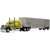 Peterbilt 379 63 Mid-Roof Sleeper & Wilson Livestock Trailer - Harrison Trucking 1:64 Scale Main Image Peterbilt 379 63 Mid-Roof Sleeper & Wilson Livestock Trailer - Harrison Trucking 1:64 Scale Main Image
