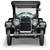1925 Buick Model 25 - Green 1:18 Scale Alt Image 5