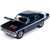 1970 Yenko Deuce Chevy Nova - Fathom Blue Ply w/Yenko Stripes 1:64 Scale Alt Image 1
