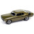 1970 Yenko Deuce Chevy Nova - Citrus Green w/Black Yenko Stripes 1:64 Scale Main Image