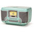 Corsair Radio & CD Player  Alt Image 1