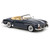 1957 Mercedes-Benz 190 SL - Middle Blue 1:18 Scale Main Image