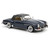 1957 Mercedes-Benz 190 SL - Middle Blue 1:18 Scale Alt Image 1