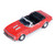 1967 Chevy Camaro SS Convertible - Red 1:24 Scale Alt Image 5