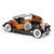 1930 Packard Eight 734 Speedster - Brown 1:32 Scale Alt Image 3