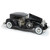 1932 Chrysler LeBaron - Black 1:32 Scale Alt Image 3