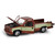1992 Chevy 454 SS Pickup With Slide-In Camper 1:24 Scale Alt Image 2