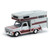 1966 Chevy C10 Pickup With Slide-In Camper 1:24 Scale Main Image