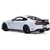 Ford Mustang Shelby G.T.500 - Oxford White 1:18 Scale Alt Image 2