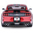 Ford Mustang Shelby G.T.500 - Rapid Red 1:18 Scale Alt Image 5