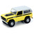 1969 Ford Bronco - Boss Bronco 1:64 Scale Main Image