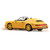 1993 Porsche 911 Speedster - Speed Yellow 1:18 Scale Alt Image 3