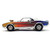 1968 Chevrolet Camaro - Street Machine 1:18 Scale Alt Image 2