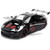 Porsche 911 GT3 RS w/DARTH VADER Figure 1:24 Scale Alt Image 1