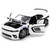 2015 Dodge Challenger Hellcat w/Stormtrooper Figure 1:24 Scale Alt Image 2