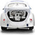1959 Drag VW Beetle w/R2-D2 Figure 1:24 Scale Alt Image 6