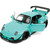 Porsche RWB Kei Sishi - Green 1:18 Scale Alt Image 2
