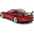 Mazda RX-7 FD - Candy Red 1:18 Scale Alt Image 6