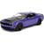 Dodge Challenger Demon Widebody - Plum Crazy 1:18 Scale Main Image