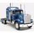 Kenworth® W900 - Plastic Model Kit 1:25 Scale Alt Image 2