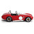 1965 Shelby Cobra 427 S/C - Red w/ Carroll Shelby Signature 1:18 Scale Alt Image 3