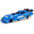 2025 Jack Beckman Peak Chevy Camaro Funny Car 1:24 Scale Main Image